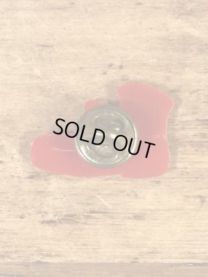 マクドナルドのDeluxeの90’sヴィンテージピンズ