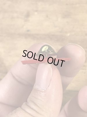 マクドナルドのDeluxeの90’sヴィンテージピンズ