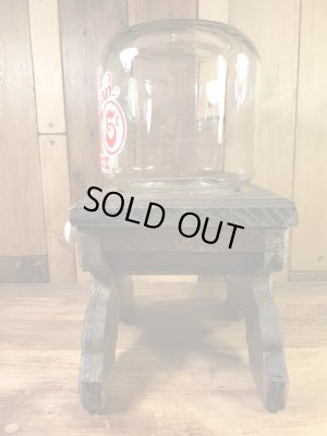 The Great American Nut Machineの60’s〜ヴィンテージナッツマシン