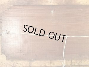 アイスクリーム屋のアンティークの木製看板