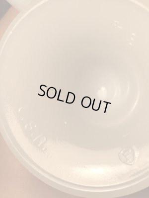 ネバダ州Renoのスーベニア物の70年代ビンテージマグカップ