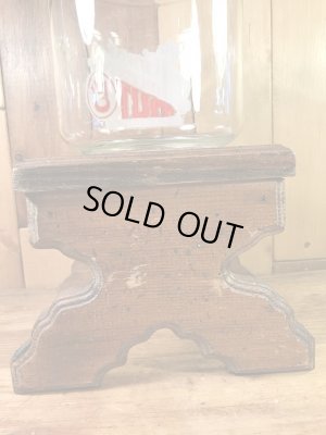 ザグレートアメリカンナッツマシンの60年代〜ビンテージナッツディスペンサー