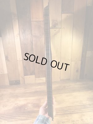 Dr Pepperの看板の70’sヴィンテージメニューボード