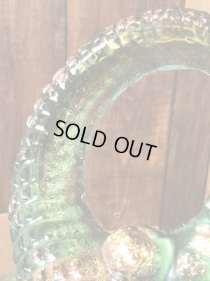 アリゲーターのワニの60〜70’sヴィンテージルーサイト