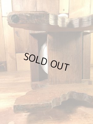 The Great American Nut Machineの60’s〜ヴィンテージナッツマシン