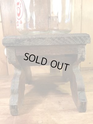 ザグレートアメリカンナッツマシンの60年代〜ビンテージナッツディスペンサー