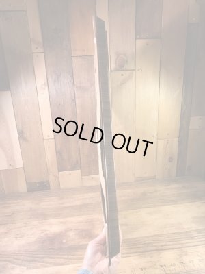 Dr Pepperの看板の70’sヴィンテージメニューボード