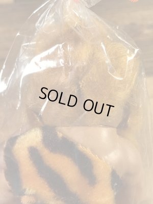 原始人のケイブマンの60年代ビンテージフィギュア