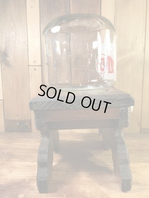 The Great American Nut Machineの60’s〜ヴィンテージナッツマシン