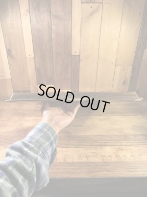 ドクターペッパーのプラスチック製の70年代ビンテージサインボード