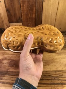 他の写真3: Peanut Ceramic Container　ピーナッツ　ビンテージ　容器　陶器　70年代