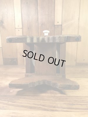 The Great American Nut Machineの60’s〜ヴィンテージナッツマシン