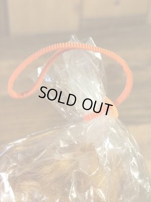 原始人のケイブマンの60年代ビンテージフィギュア