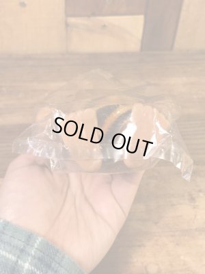 原始人のケイブマンの60’sヴィンテージプラスチックドール