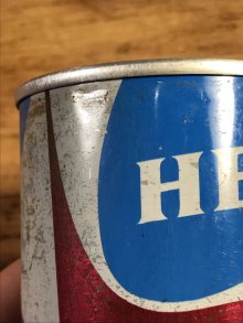 他の写真1: Hep Black Cherry Soda Drink Can　ブラックチェリーソーダ　ビンテージ　スチール缶　70年代