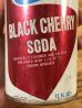 アメリカのブラックチェリーソーダの70’sヴィンテージドリンク缶
