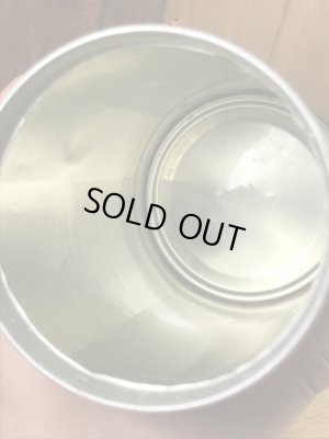 アメリカのソーダ(炭酸飲料)の70年代ビンテージスチール缶