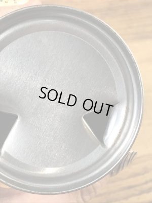 アメリカのホリデイダイエットコーラの60〜70年代ビンテージソーダ缶