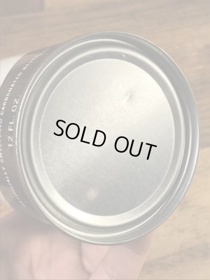 アメリカのソーダ(炭酸飲料)の60〜70年代ビンテージスチール缶