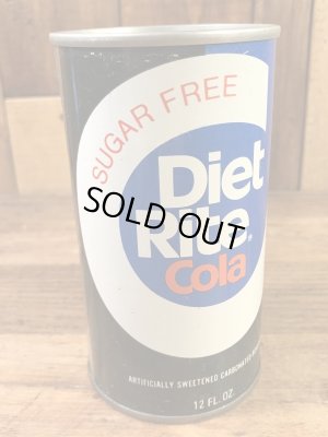 アメリカのソーダ(炭酸飲料)の60〜70年代ビンテージスチール缶