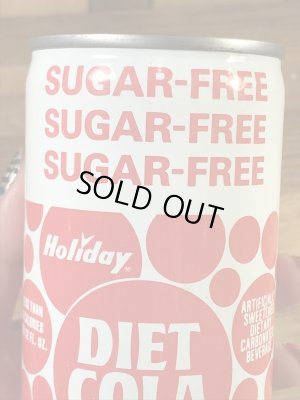 アメリカのソーダ(炭酸飲料)の60〜70年代ビンテージスチール缶