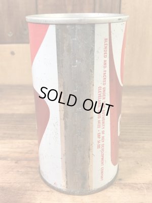 アメリカのヘップコーラの70’sヴィンテージソーダ缶