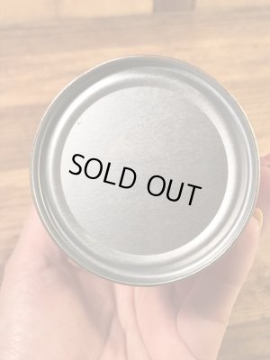 アメリカのVess Colaの60〜70’sヴィンテージソーダ缶