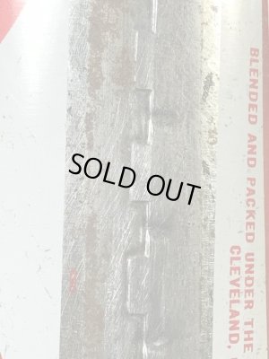 アメリカのソーダ(炭酸飲料)の70年代ビンテージスチール缶