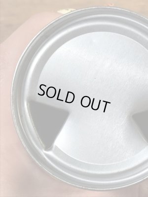 アメリカのソーダ(炭酸飲料)の60〜70年代ビンテージスチール缶