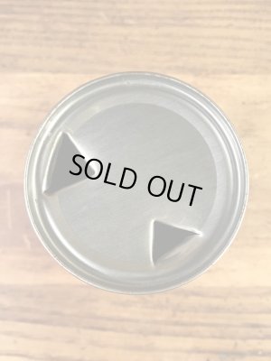 アメリカのソーダ(炭酸飲料)の60〜70年代ビンテージスチール缶