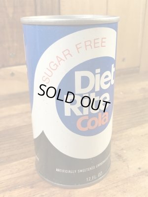 アメリカのソーダ(炭酸飲料)の60〜70年代ビンテージスチール缶