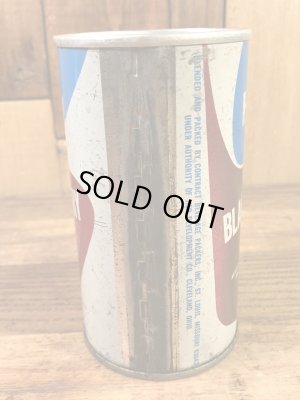 アメリカのブラックチェリーソーダの70’sヴィンテージドリンク缶