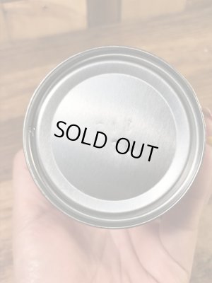 アメリカのクラッシュオレンジソーダの70’sヴィンテージドリンク缶