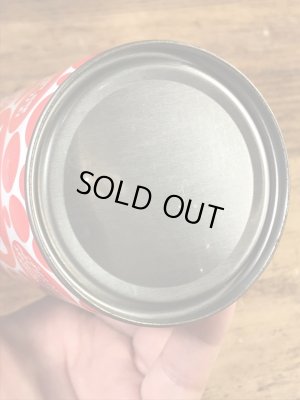 アメリカのソーダ(炭酸飲料)の60〜70年代ビンテージスチール缶