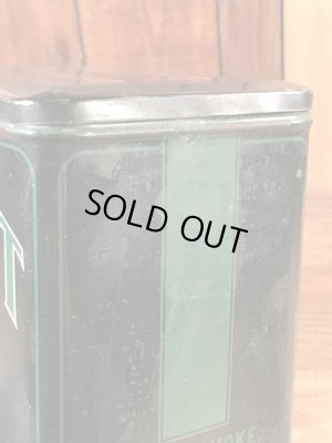 Belfast Cigarsのタバコが入っていた20’s〜ヴィンテージTin缶