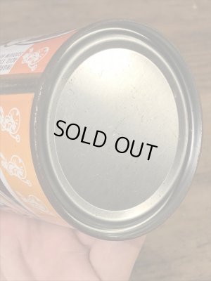 Draft Style Vessのルートビアの60〜70’sヴィンテージ空き缶