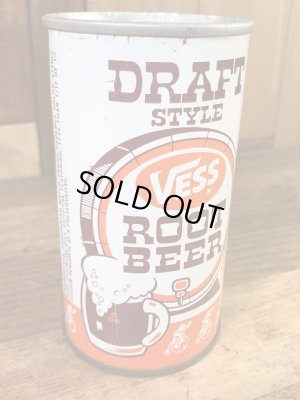 アメリカのソーダ(炭酸飲料)の60〜70年代ビンテージスチール缶