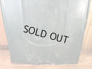 ダッツのルートビアの40年代ビンテージ看板