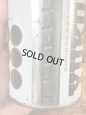 Yukon Clubのルートビアの60〜70’sヴィンテージ空き缶