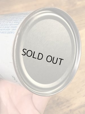 アメリカのソーダ(炭酸飲料)の60〜70年代ビンテージスチール缶