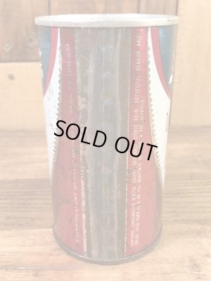 Staffのブラックチェリーソーダの60〜70’sヴィンテージ空き缶