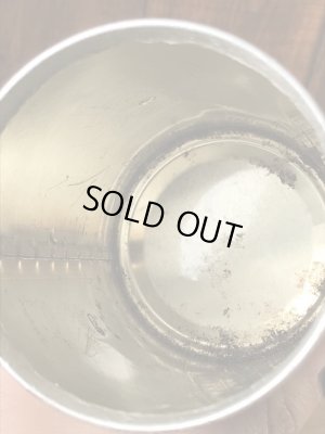 アメリカのソーダ(炭酸飲料)の60〜70年代ビンテージスチール缶