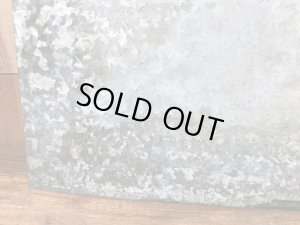 ペインティングのストアディスプレイの50年代〜ビンテージ看板