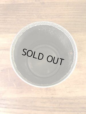 アメリカのソーダ(炭酸飲料)の60〜70年代ビンテージスチール缶