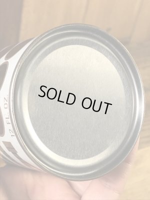 アメリカのソーダ(炭酸飲料)の60〜70年代ビンテージスチール缶