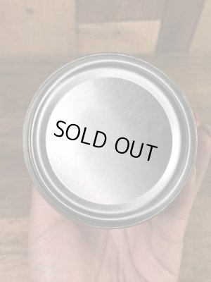 Yukon Clubのルートビアの60〜70’sヴィンテージ空き缶