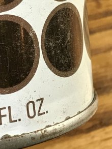 他の写真1: Yukon Club Root Beer Drink Can　ルートビア　ビンテージ　スチール缶　ユーコンクラブ　60〜70年代