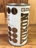 Yukon Clubのルートビアの60〜70’sヴィンテージ空き缶