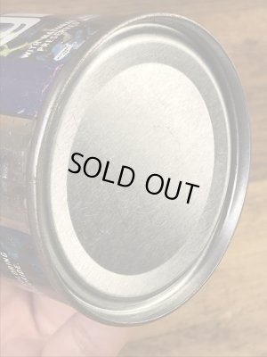 アメリカのソーダ(炭酸飲料)の60〜70年代ビンテージスチール缶