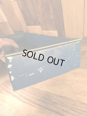 ゼネラルエレクトリックの電球用の60年代ビンテージ什器